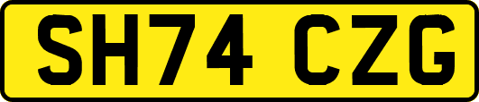 SH74CZG
