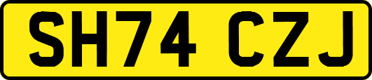 SH74CZJ