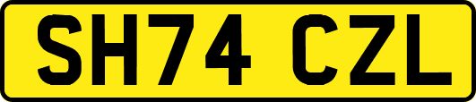 SH74CZL