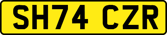 SH74CZR