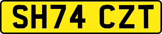 SH74CZT
