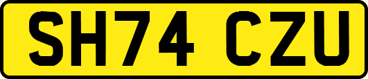 SH74CZU