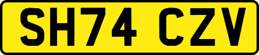 SH74CZV