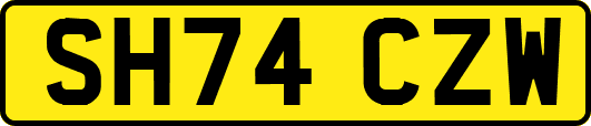 SH74CZW