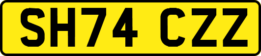 SH74CZZ
