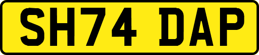 SH74DAP