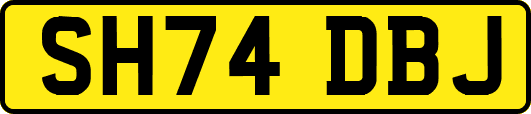 SH74DBJ