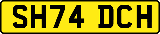 SH74DCH