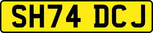 SH74DCJ