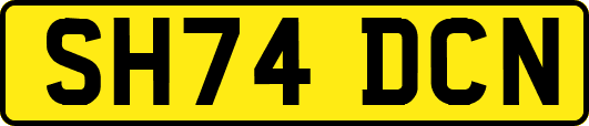 SH74DCN