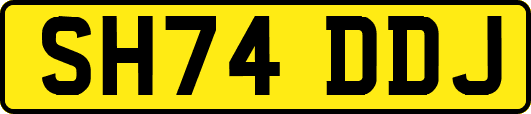 SH74DDJ