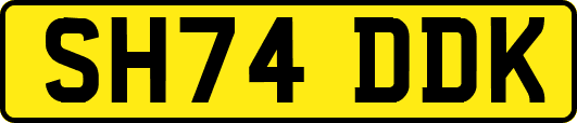 SH74DDK