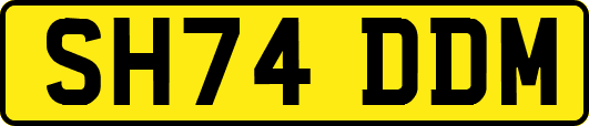 SH74DDM