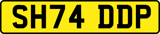 SH74DDP