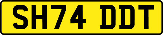 SH74DDT