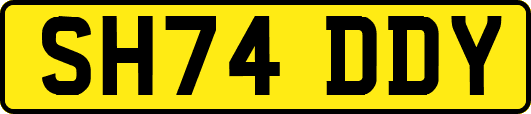 SH74DDY