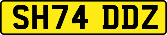 SH74DDZ