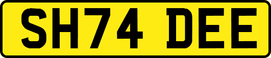 SH74DEE