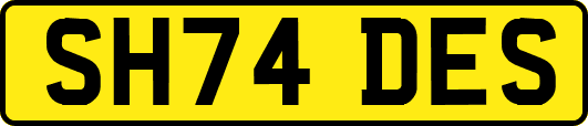 SH74DES