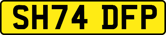 SH74DFP