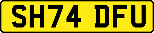 SH74DFU