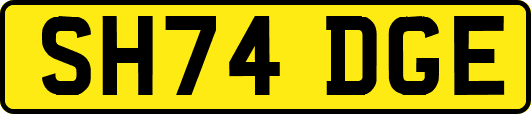 SH74DGE