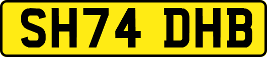 SH74DHB