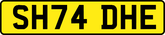 SH74DHE