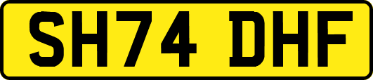 SH74DHF