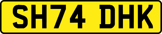SH74DHK