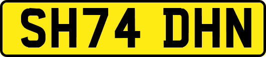 SH74DHN