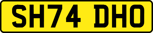 SH74DHO