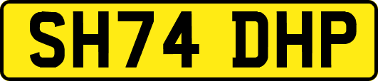 SH74DHP