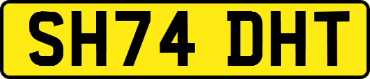 SH74DHT