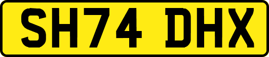 SH74DHX