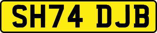 SH74DJB
