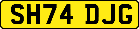 SH74DJG