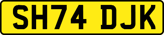 SH74DJK