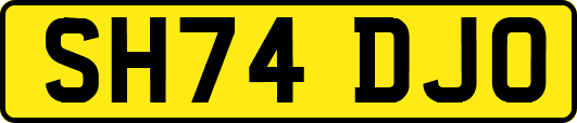 SH74DJO