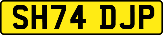 SH74DJP
