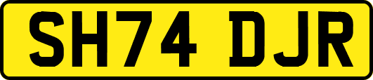 SH74DJR