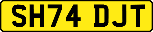 SH74DJT