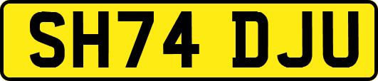 SH74DJU