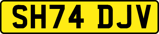 SH74DJV
