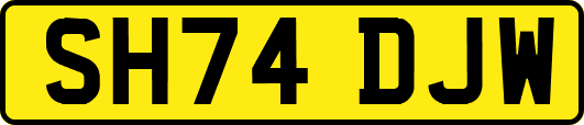 SH74DJW