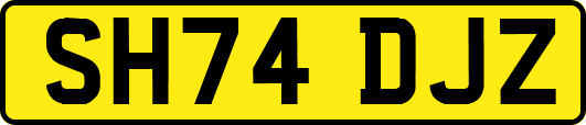 SH74DJZ