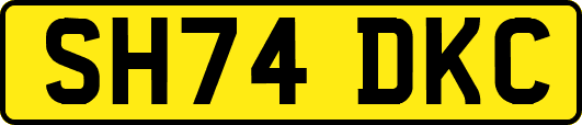 SH74DKC