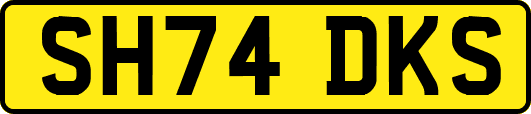 SH74DKS