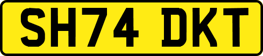 SH74DKT