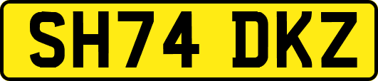 SH74DKZ